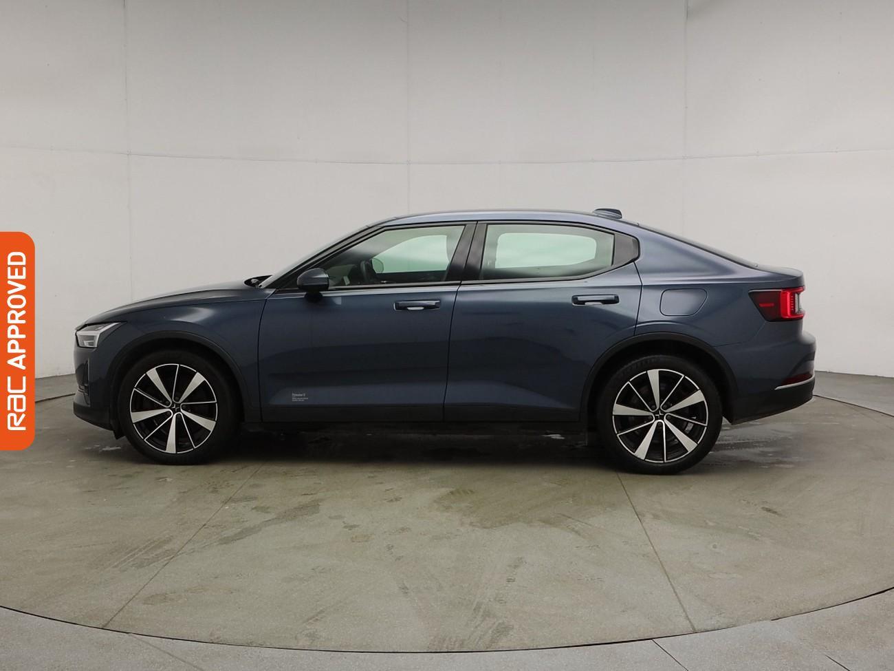 Used Polestar Polestar 2 2022 for sale - 76133647: Photo 31