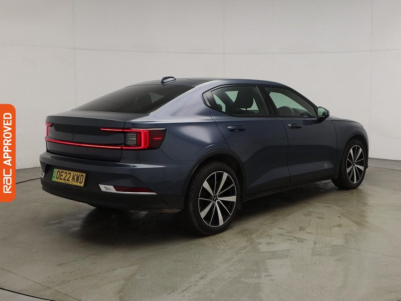 Used Polestar Polestar 2 2022 for sale - 76133647: Photo 33