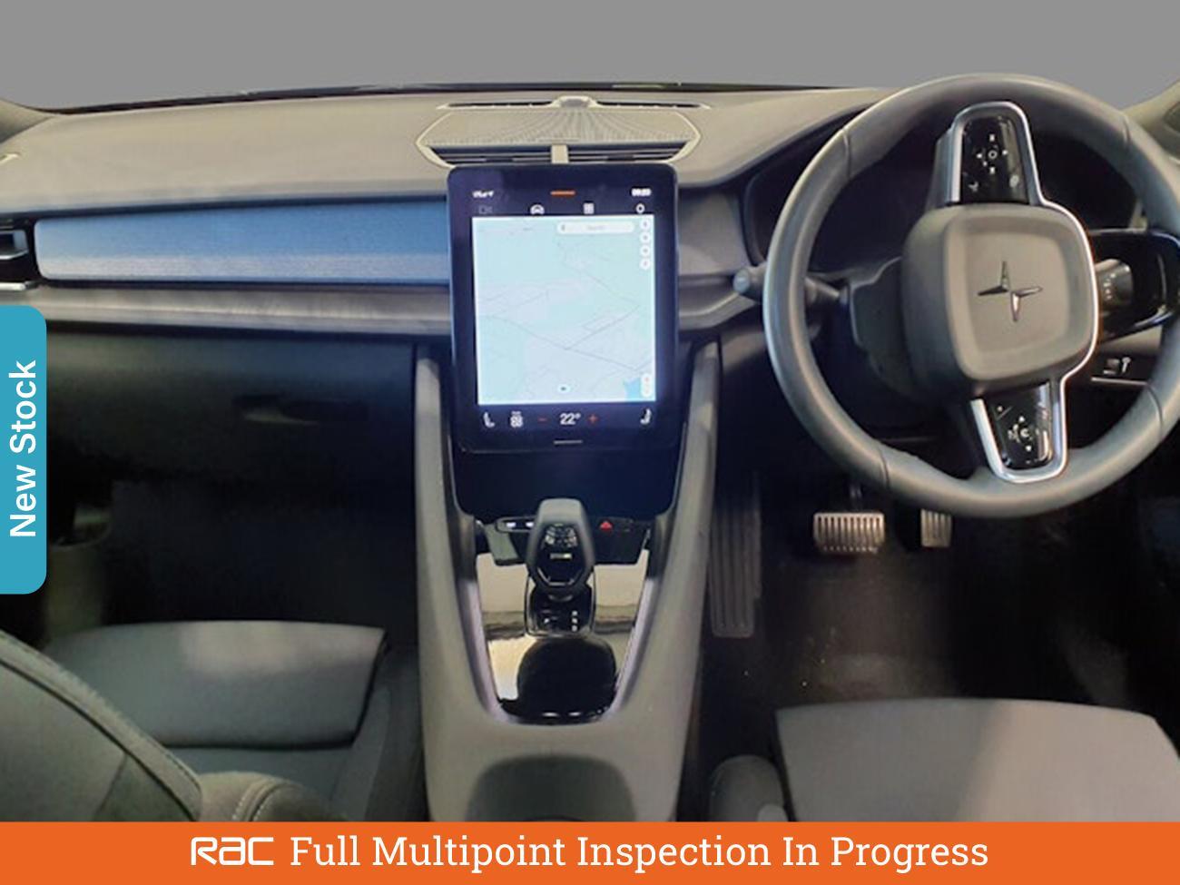 Used Polestar Polestar 2 2022 for sale - 76133647: Photo 7