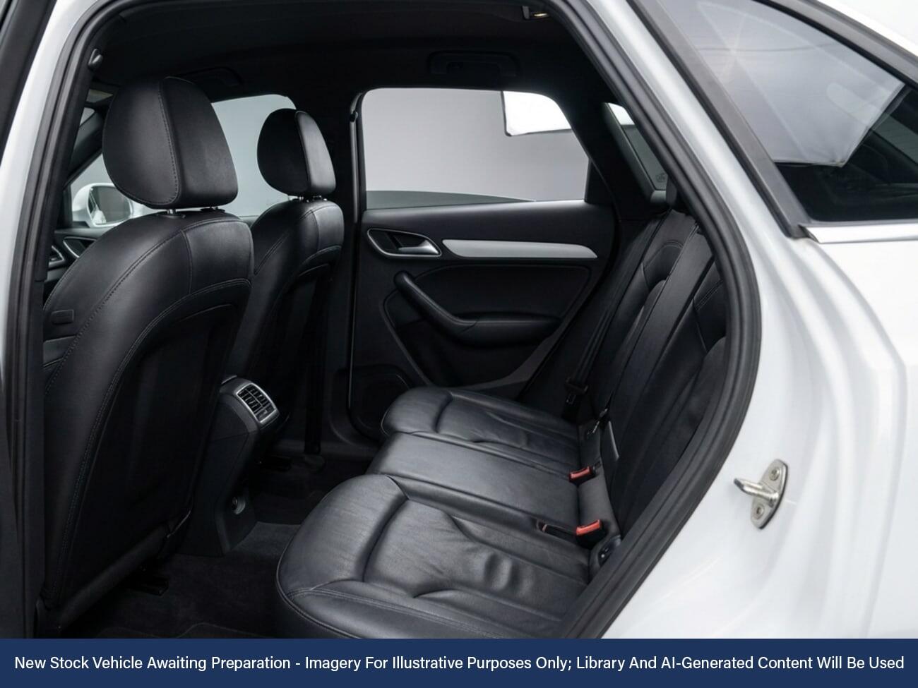 Used Audi Q3 2016 for sale - 78163344: Photo 4