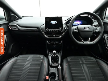 Used Ford Puma 2022 for sale - 78914052: Photo