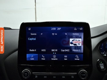 Used Ford Puma 2022 for sale - 78914052: Photo