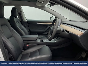 Used Tesla Model 3 2022 for sale - 78495355: Photo