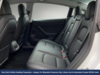 Used Tesla Model 3 2022 for sale - 78495355: Photo