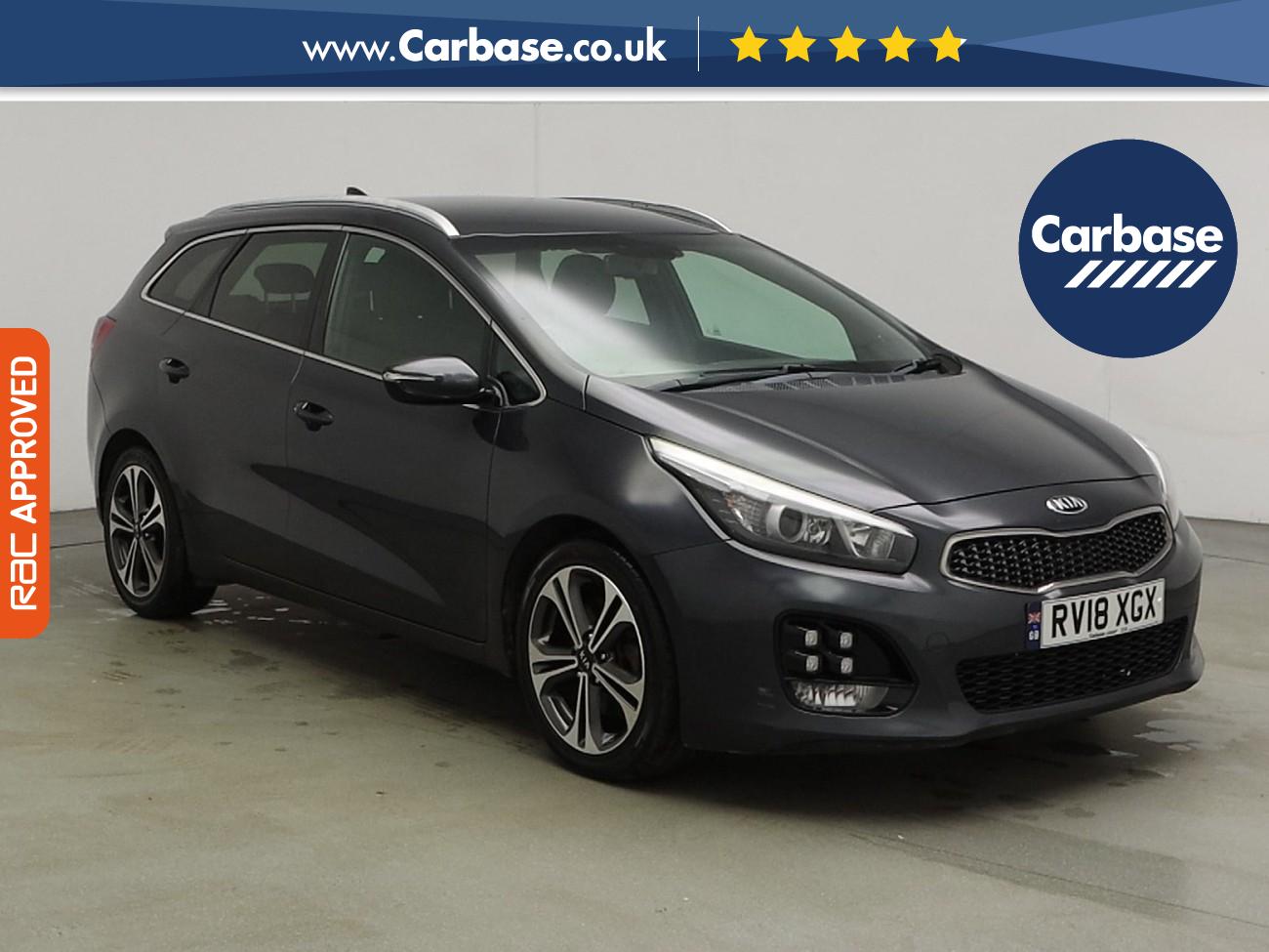 Used Kia Ceed 2018 for sale - 76264041: Photo 1