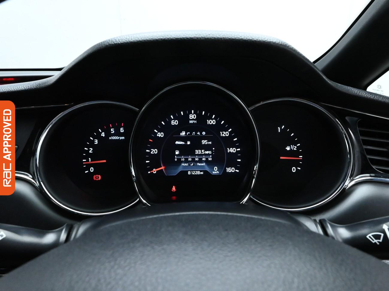 Used Kia Ceed 2018 for sale - 76264041: Photo 11