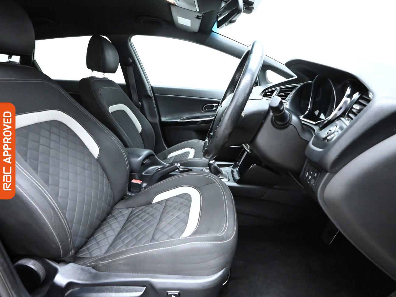 Used Kia Ceed 2018 for sale - 76264041: Photo 12