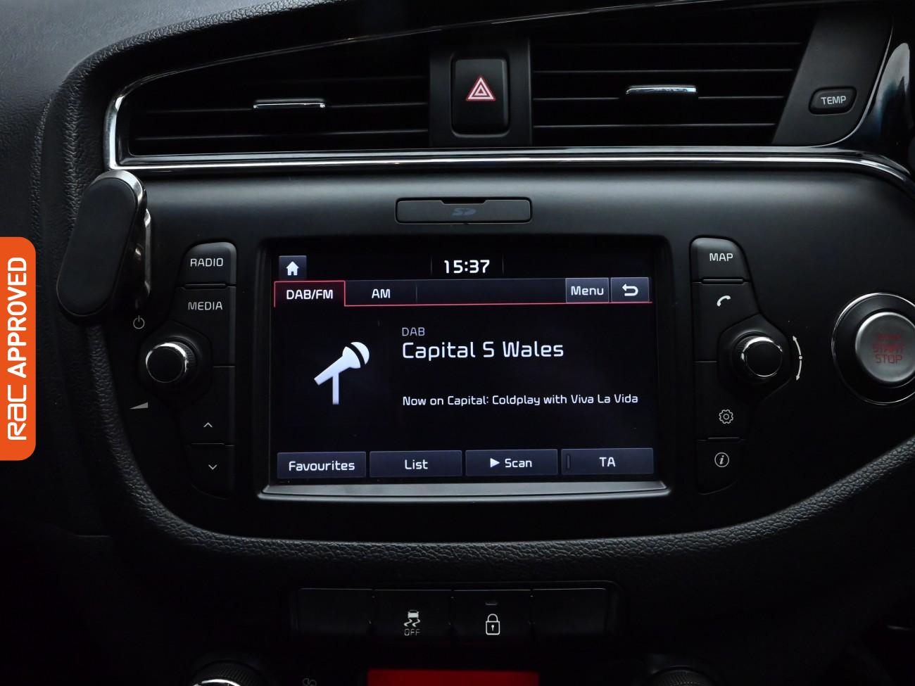 Used Kia Ceed 2018 for sale - 76264041: Photo 17