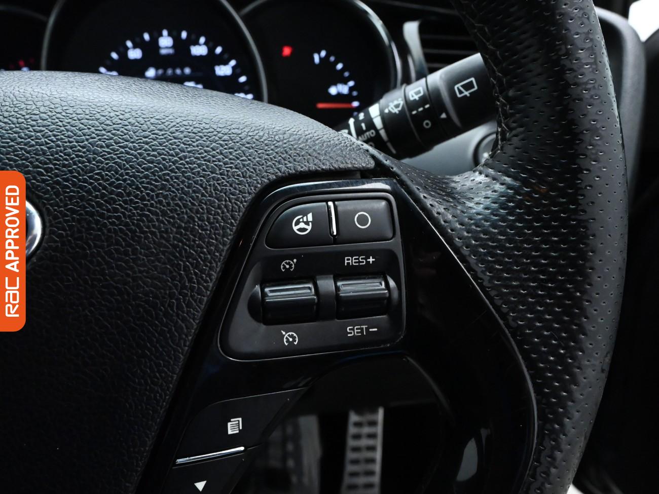 Used Kia Ceed 2018 for sale - 76264041: Photo 19