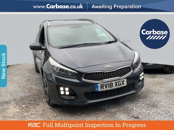 Used Kia Ceed 2018 for sale - 76264041: Photo 1