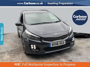 Kia - Ceed