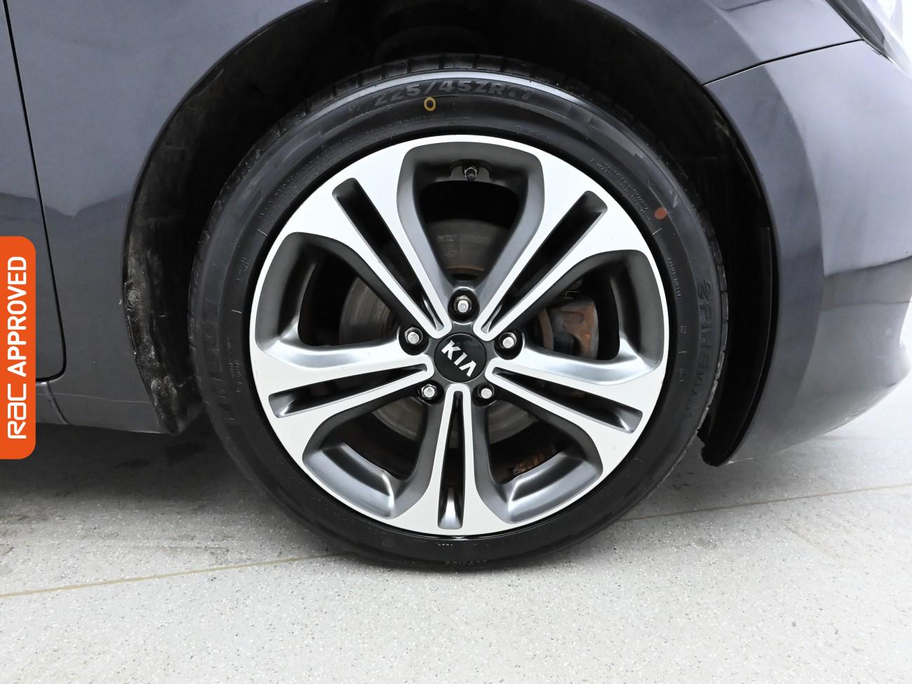 Used Kia Ceed 2018 for sale - 76264041: Photo 26