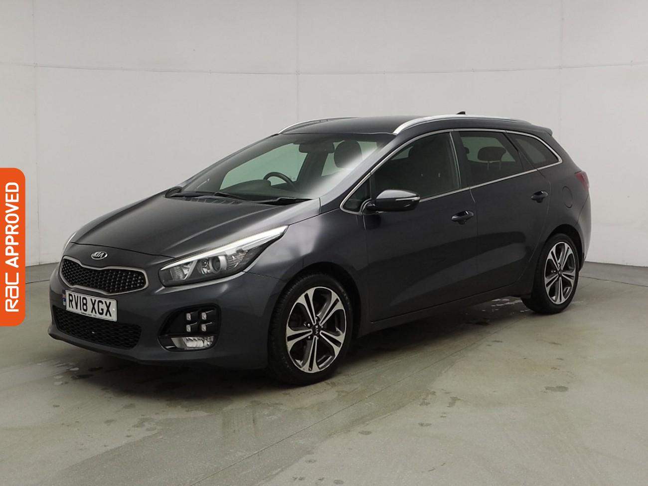 Used Kia Ceed 2018 for sale - 76264041: Photo 27
