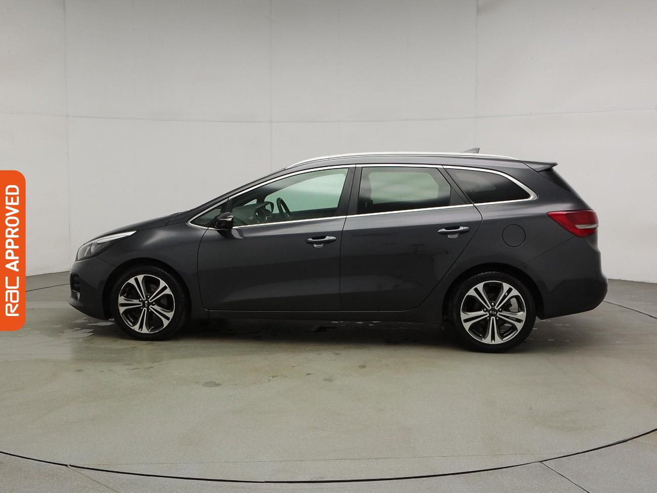 Used Kia Ceed 2018 for sale - 76264041: Photo 28