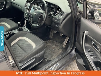Used Kia Ceed 2018 for sale - 76264041: Photo 3