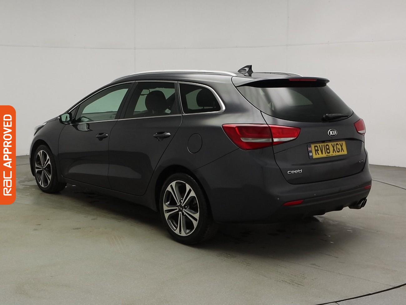 Used Kia Ceed 2018 for sale - 76264041: Photo 4