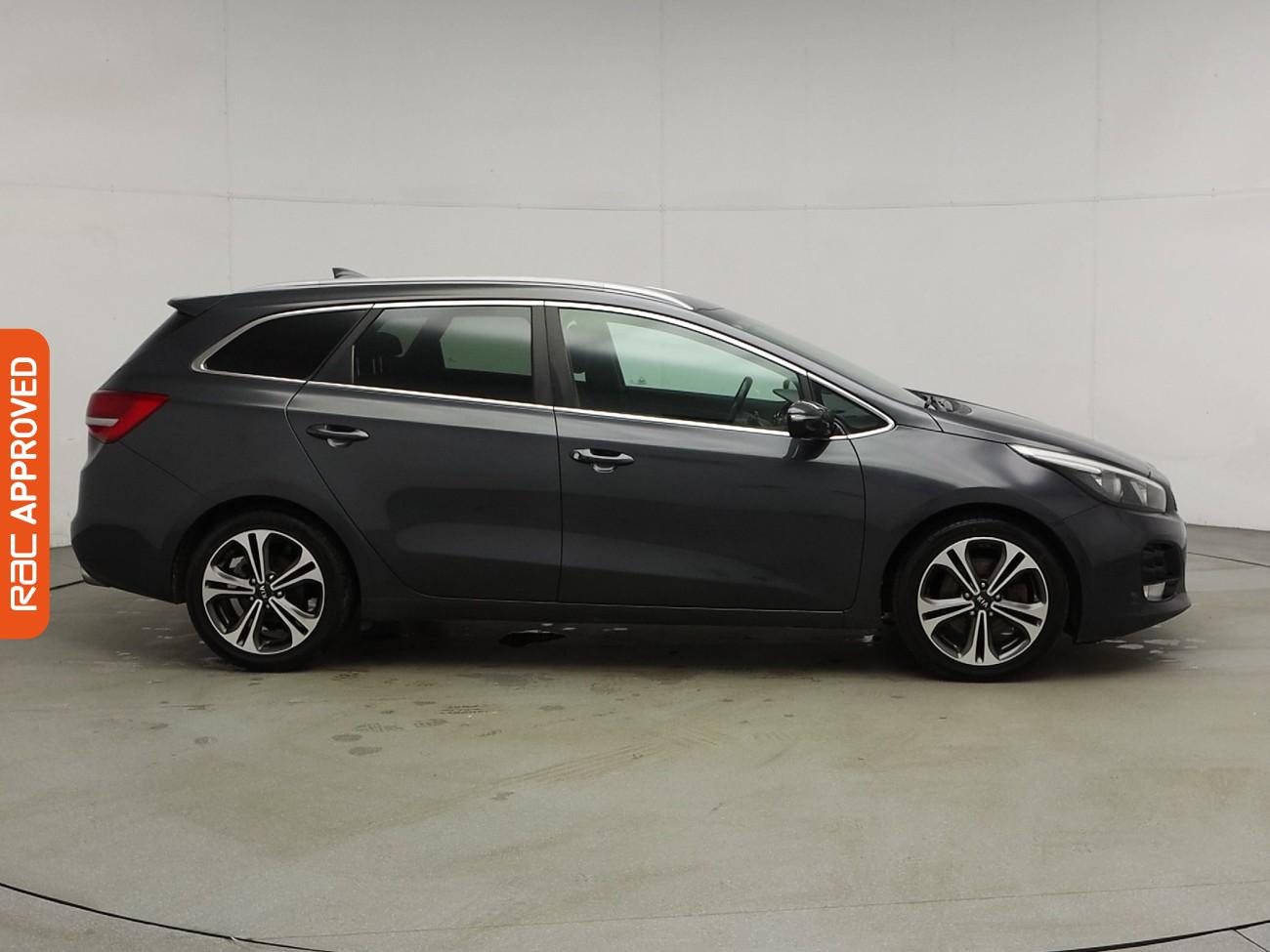 Used Kia Ceed 2018 for sale - 76264041: Photo 6