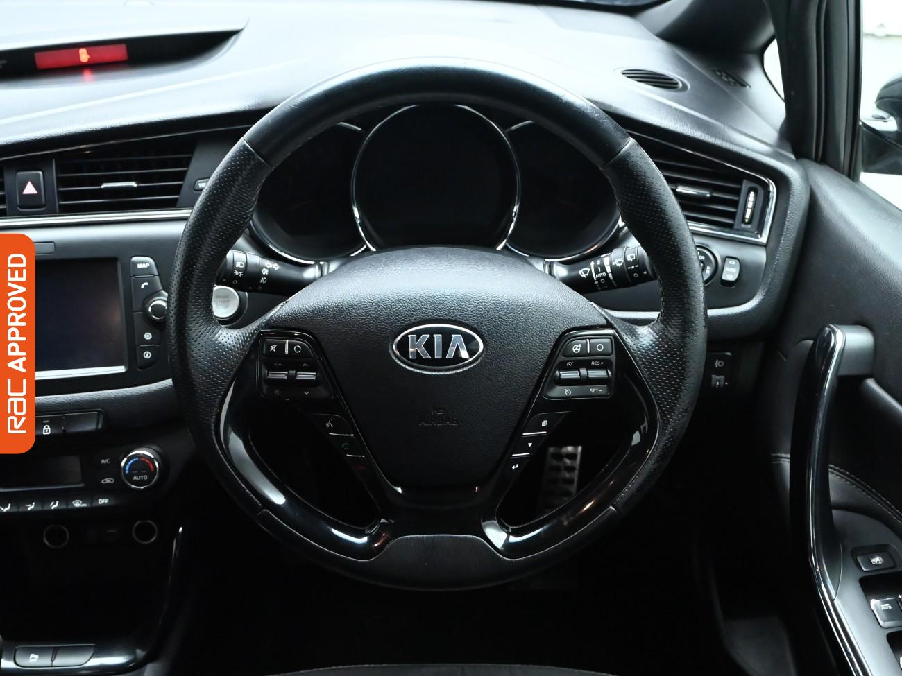 Used Kia Ceed 2018 for sale - 76264041: Photo 9