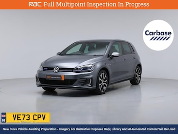 Used Volkswagen Golf 2023 for sale - 78252205: Photo