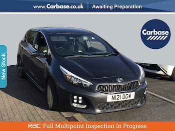 Kia - Ceed