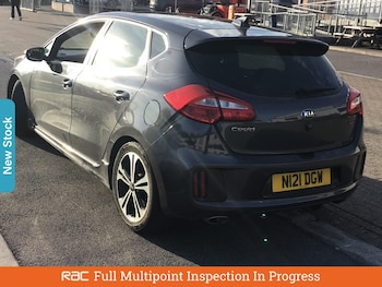 Used Kia Ceed 2018 for sale - 76206867: Photo 2
