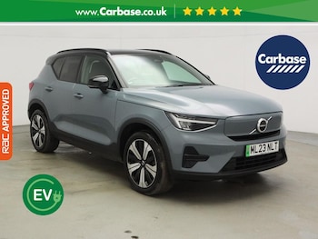Used Volvo XC40 2023 for sale - 78175742: Photo