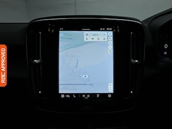 Used Volvo XC40 2023 for sale - 78175742: Photo