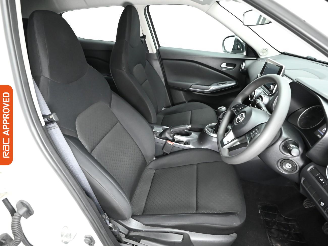 Used Nissan Juke 2023 for sale - 76819972: Photo 12