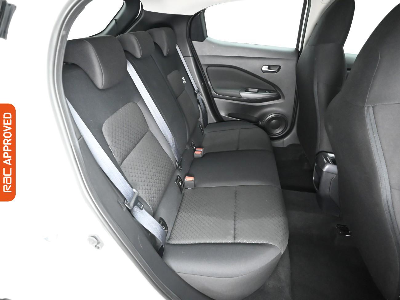 Used Nissan Juke 2023 for sale - 76819972: Photo 13