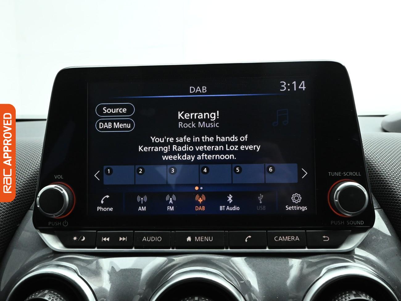 Used Nissan Juke 2023 for sale - 76819972: Photo 14