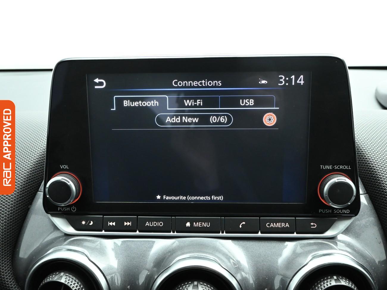 Used Nissan Juke 2023 for sale - 76819972: Photo 15