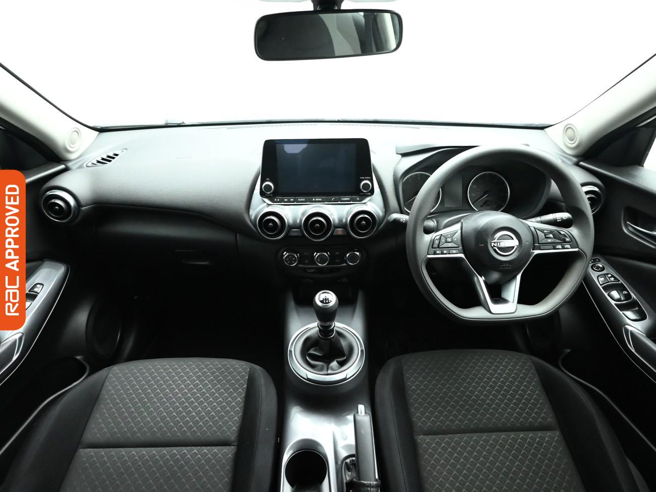 Used Nissan Juke 2023 for sale - 76819972: Photo 2