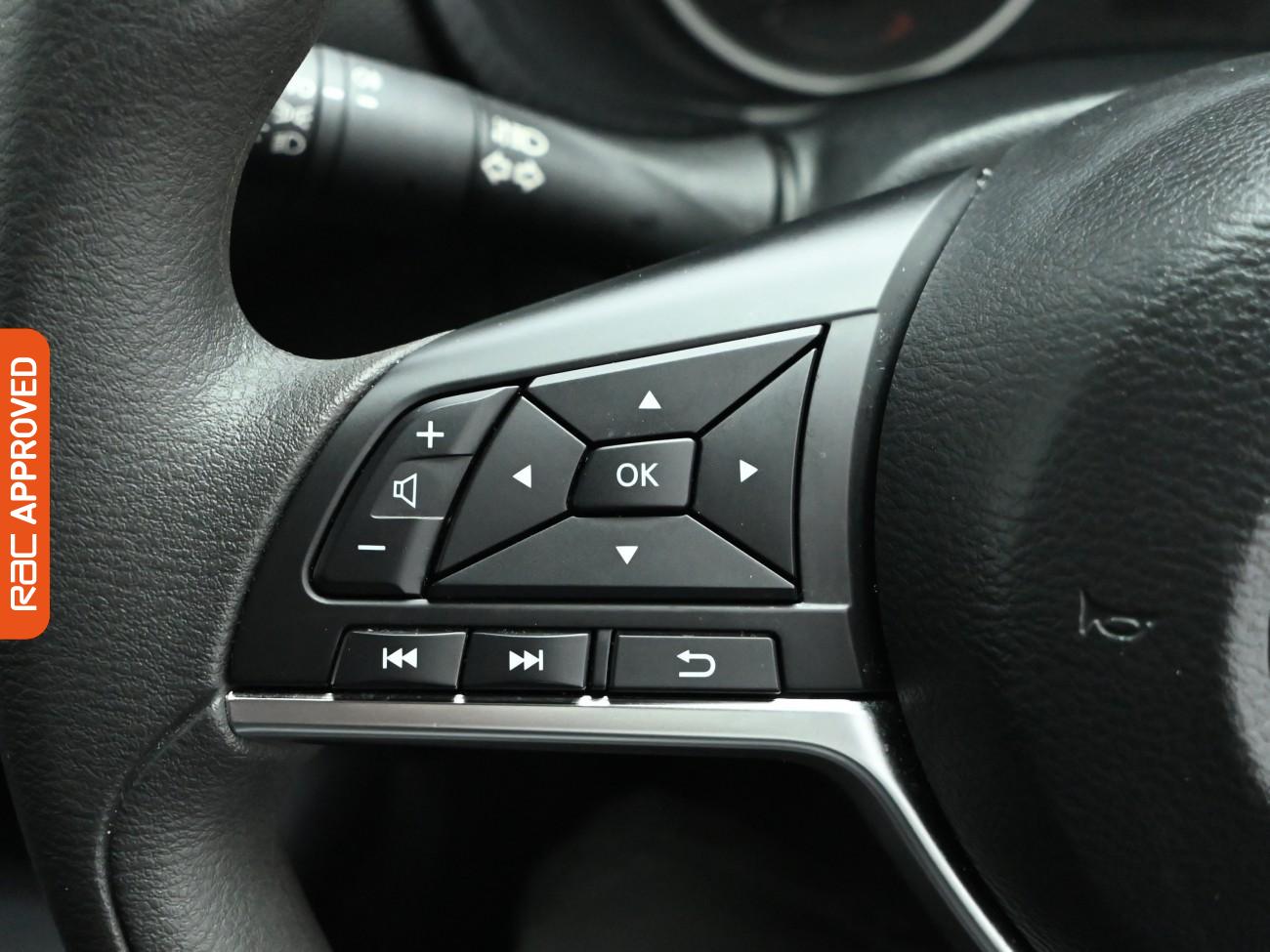 Used Nissan Juke 2023 for sale - 76819972: Photo 21