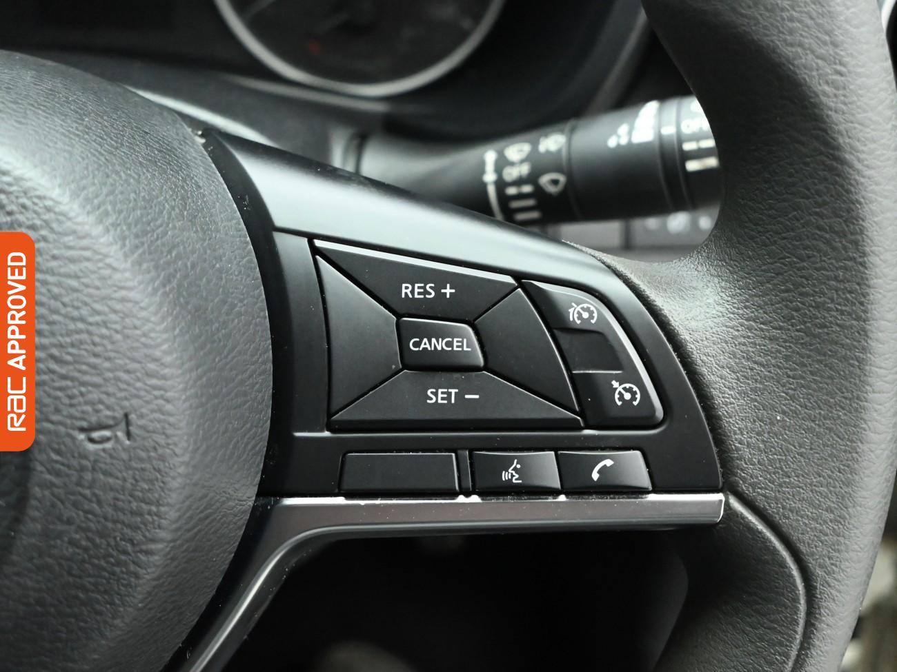 Used Nissan Juke 2023 for sale - 76819972: Photo 22