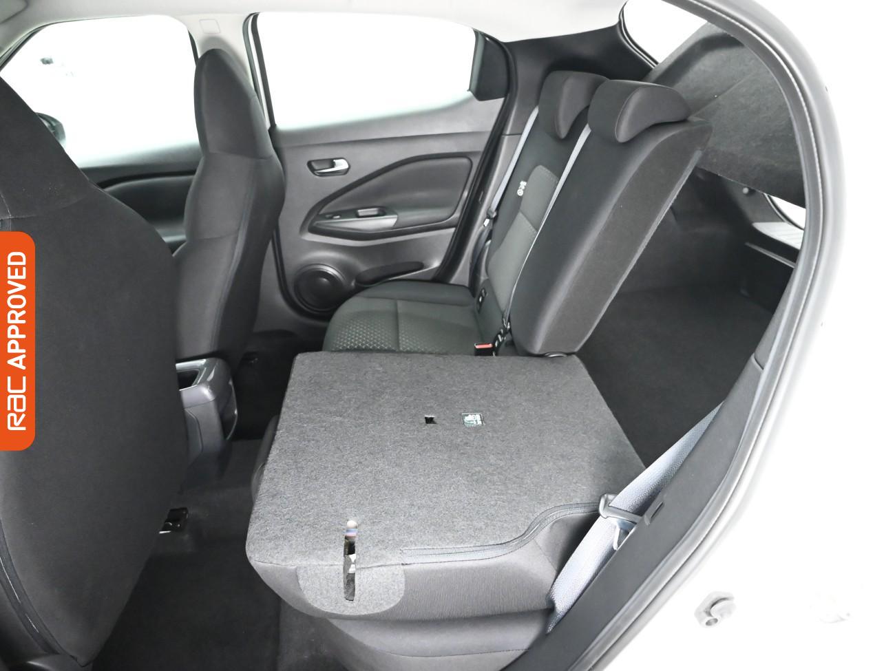 Used Nissan Juke 2023 for sale - 76819972: Photo 24