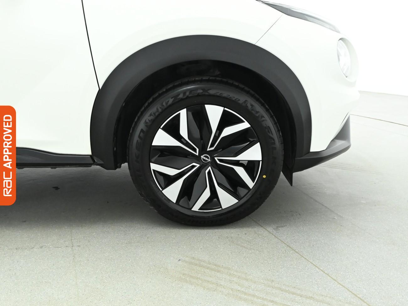 Used Nissan Juke 2023 for sale - 76819972: Photo 26