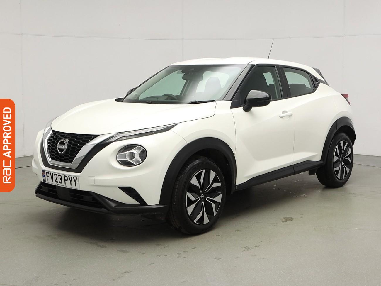 Used Nissan Juke 2023 for sale - 76819972: Photo 27