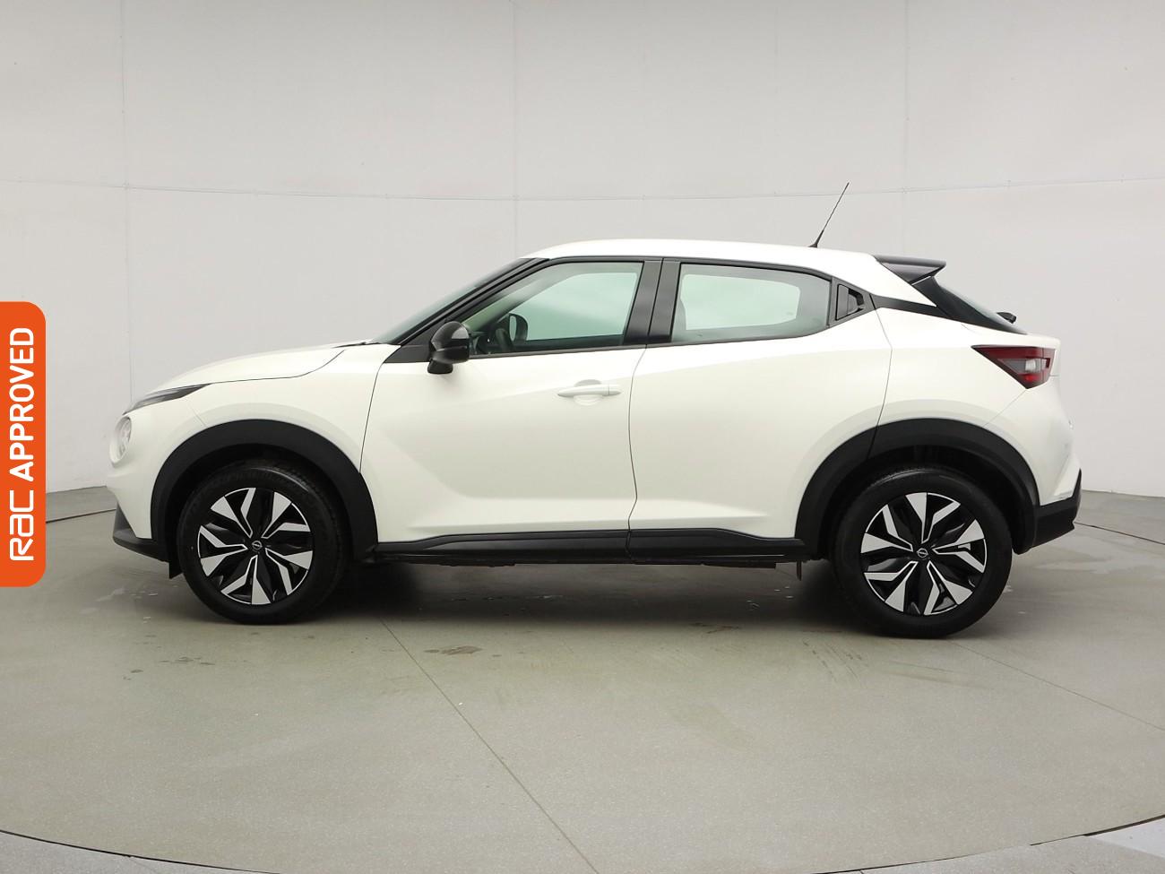 Used Nissan Juke 2023 for sale - 76819972: Photo 28