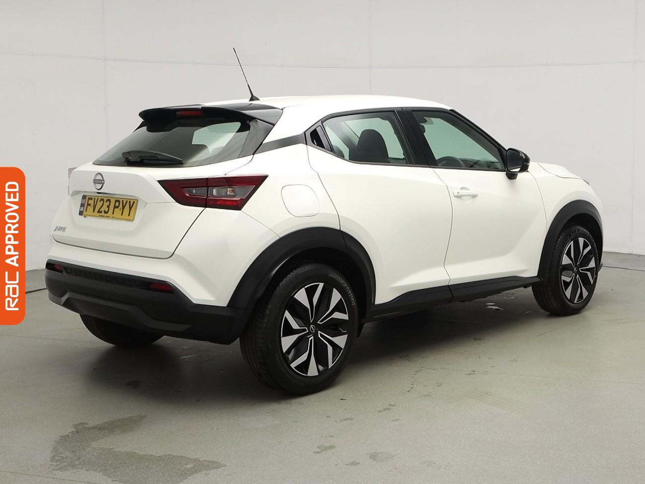 Used Nissan Juke 2023 for sale - 76819972: Photo 29