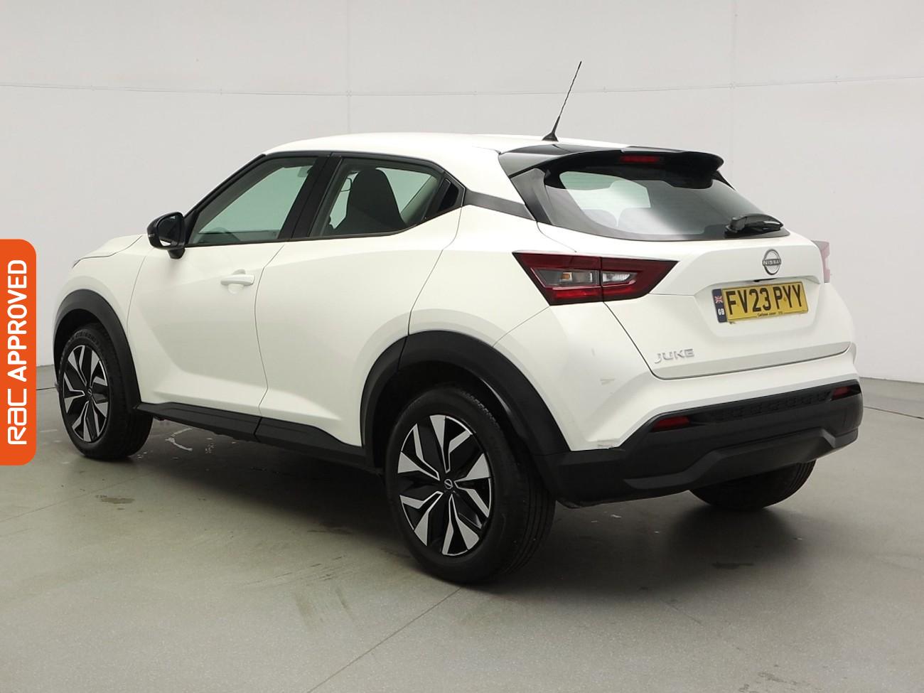 Used Nissan Juke 2023 for sale - 76819972: Photo 4