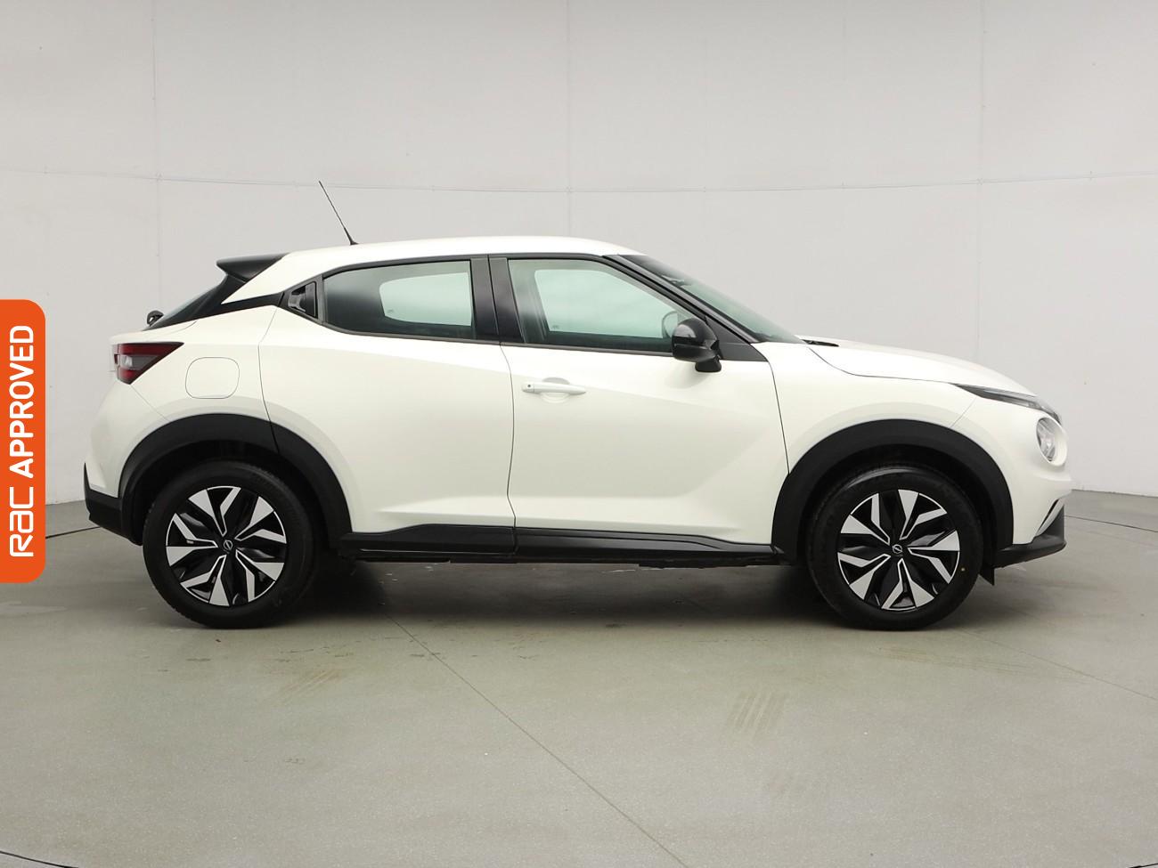 Used Nissan Juke 2023 for sale - 76819972: Photo 6