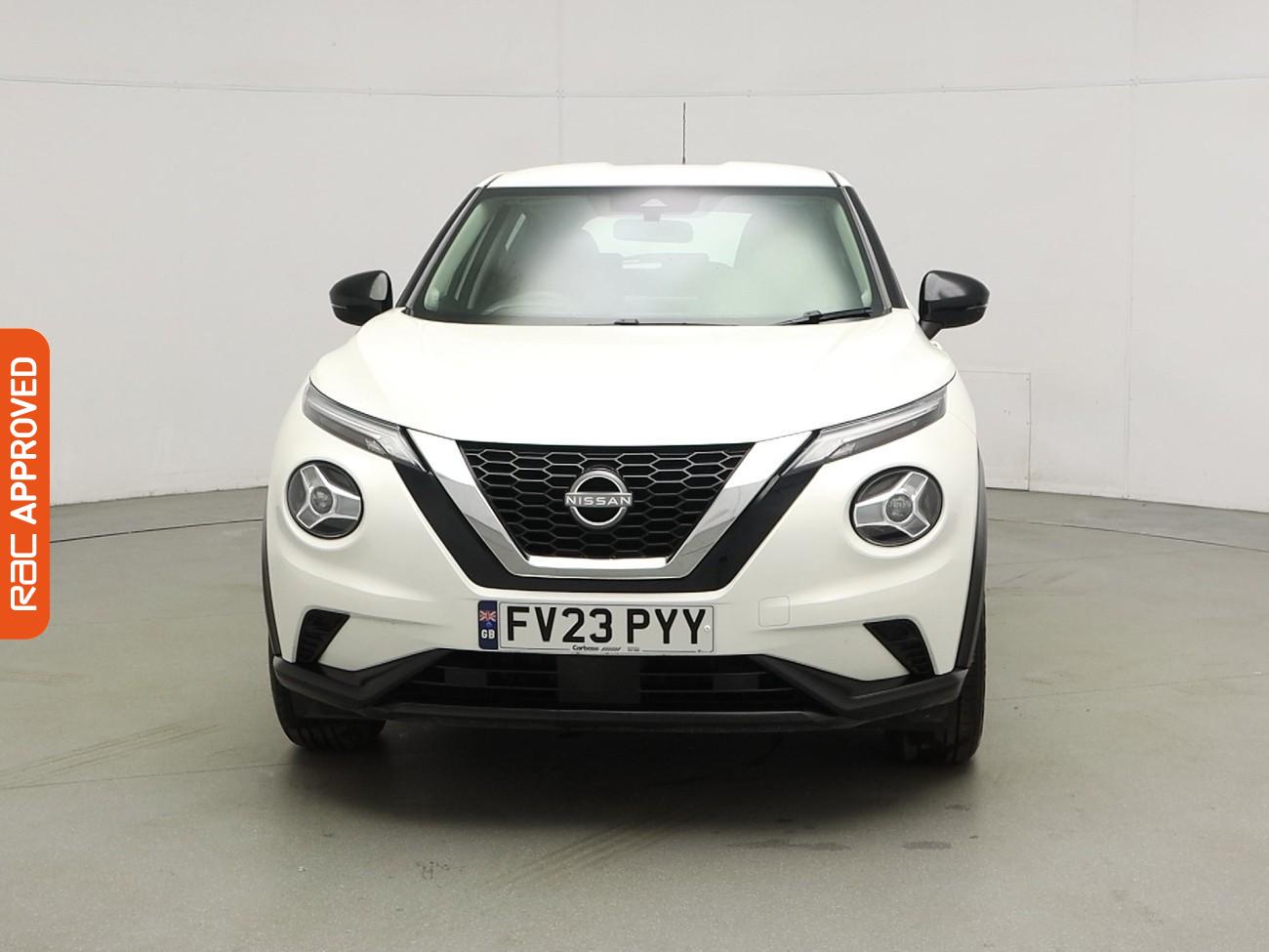 Used Nissan Juke 2023 for sale - 76819972: Photo 7
