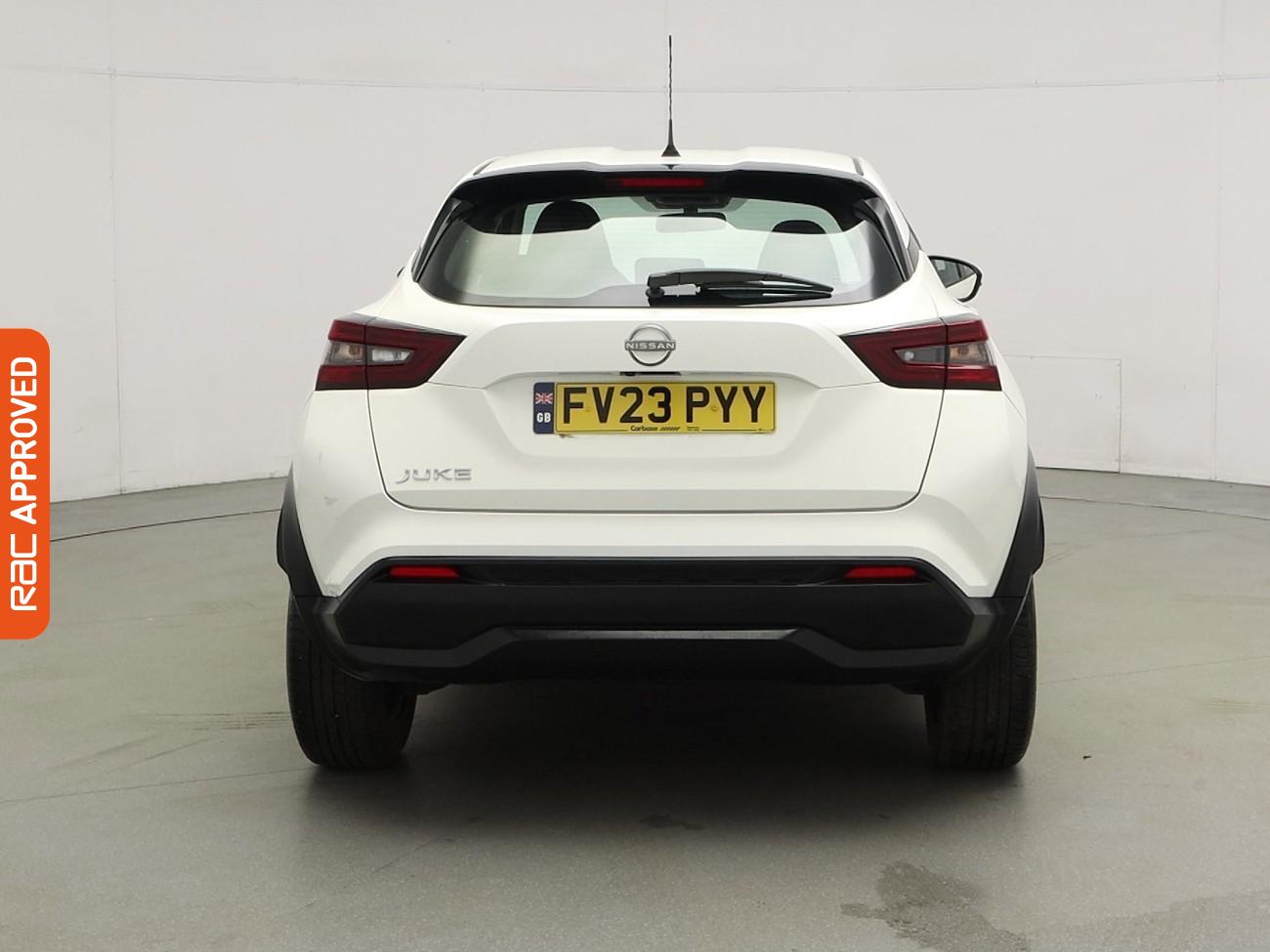 Used Nissan Juke 2023 for sale - 76819972: Photo 8