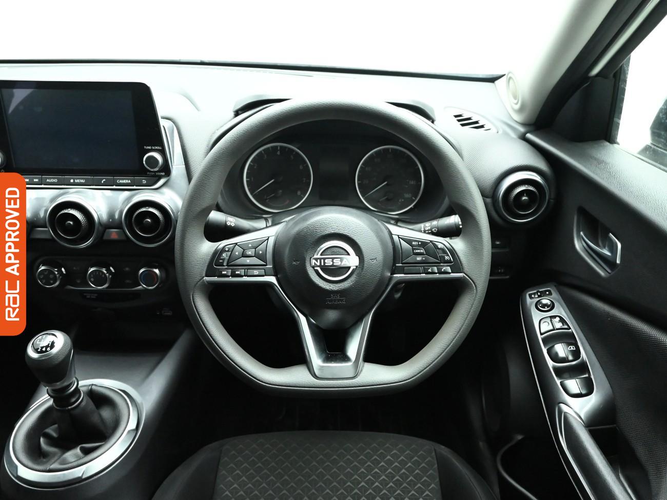 Used Nissan Juke 2023 for sale - 76819972: Photo 9