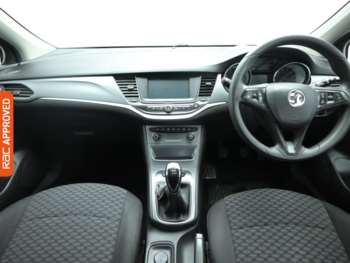 Used Vauxhall Astra 2018 for sale - 74780675: Photo
