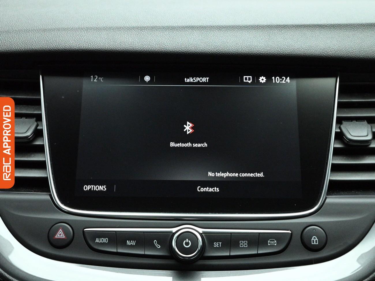 Used Vauxhall Grandland X 2019 for sale - 77834955: Photo 16