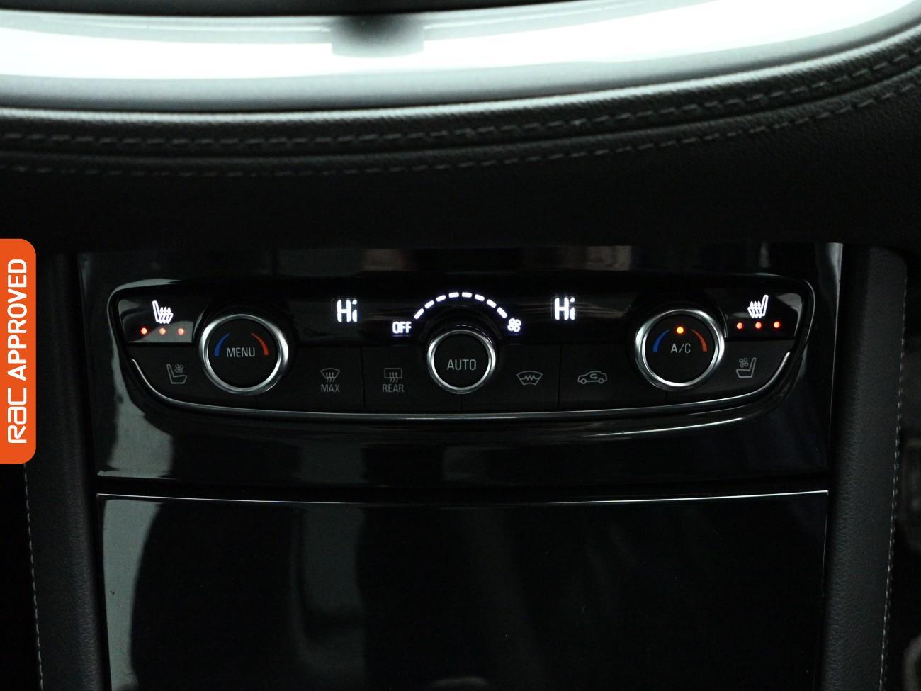 Used Vauxhall Grandland X 2019 for sale - 77834955: Photo 19