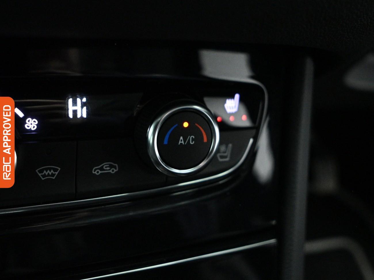 Used Vauxhall Grandland X 2019 for sale - 77834955: Photo 21