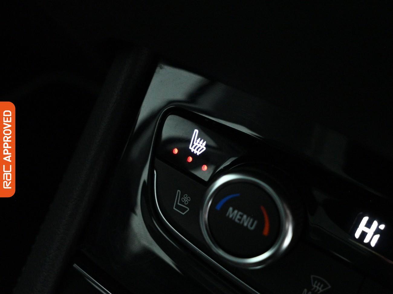 Used Vauxhall Grandland X 2019 for sale - 77834955: Photo 22