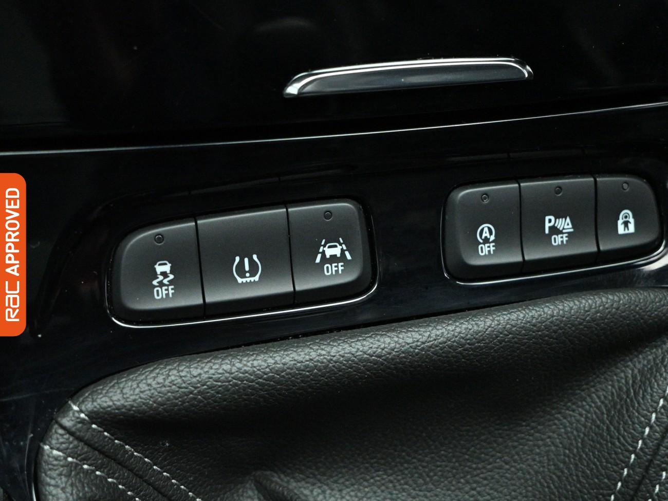 Used Vauxhall Grandland X 2019 for sale - 77834955: Photo 23